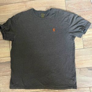 Men’s Polo